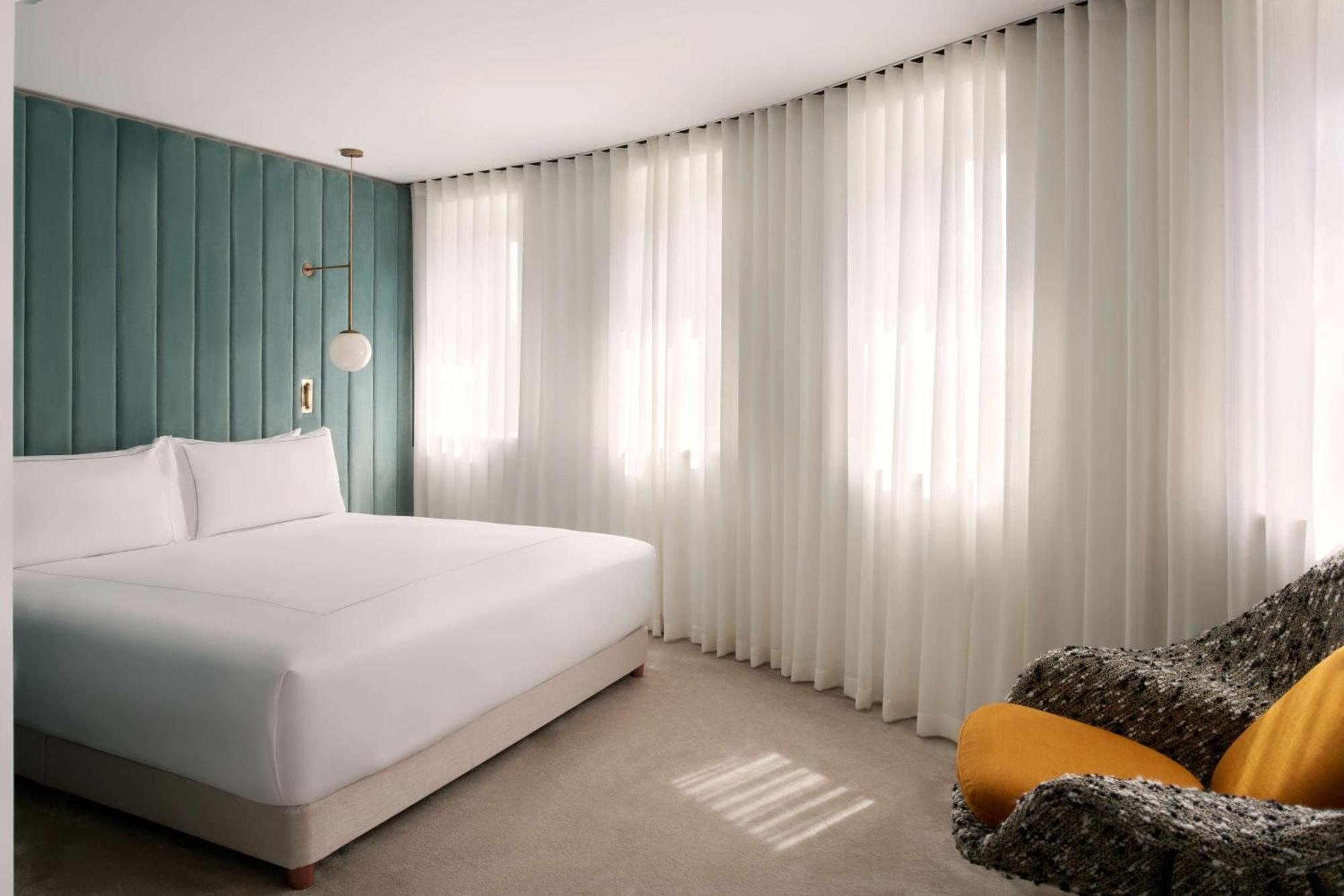 Canopy By Hilton London City Exterior foto
